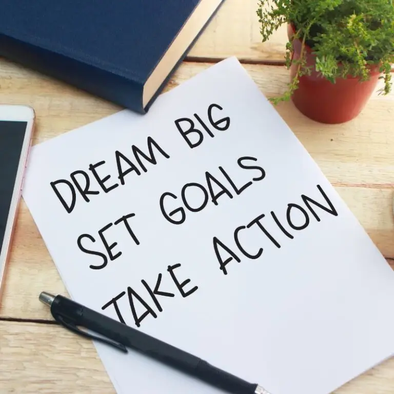 dream big english coaching